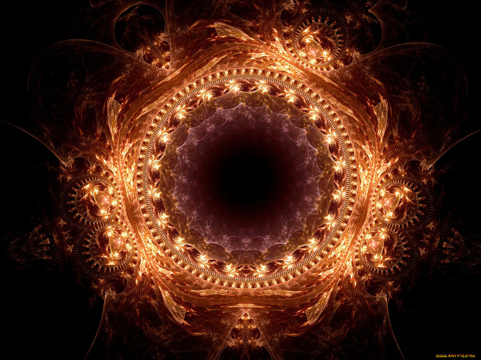 3, , fractal, , , , 
